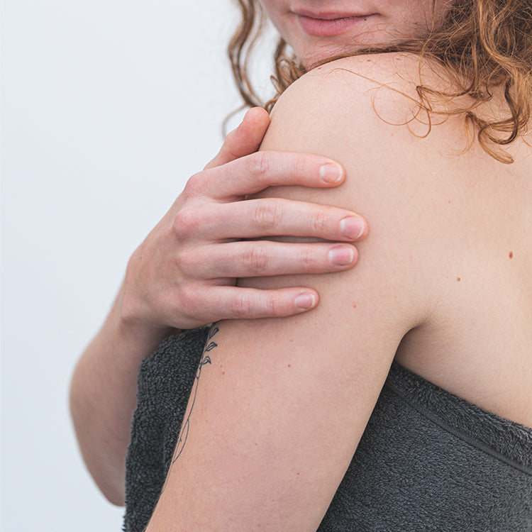 Neurodermitis Juckreiz