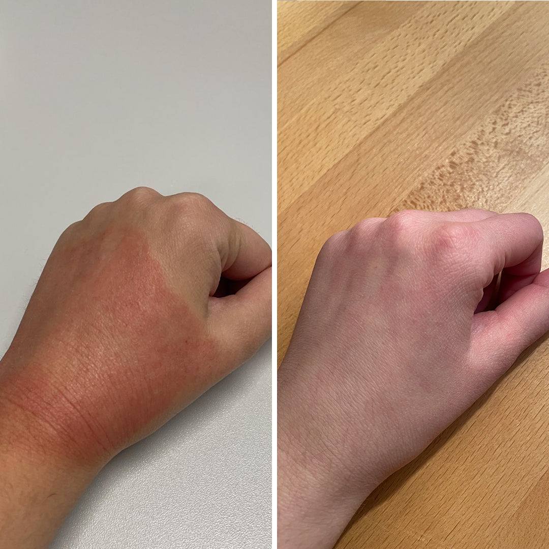 ERFAHRUNGSBERICHT NATASCHA