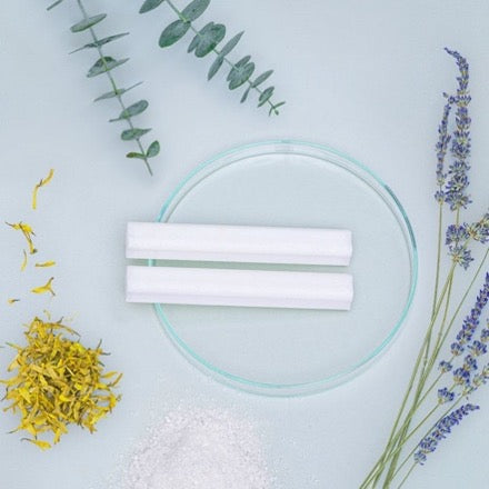 SPEZIALHAUTPFLEGE BEI NEURODERMITIS