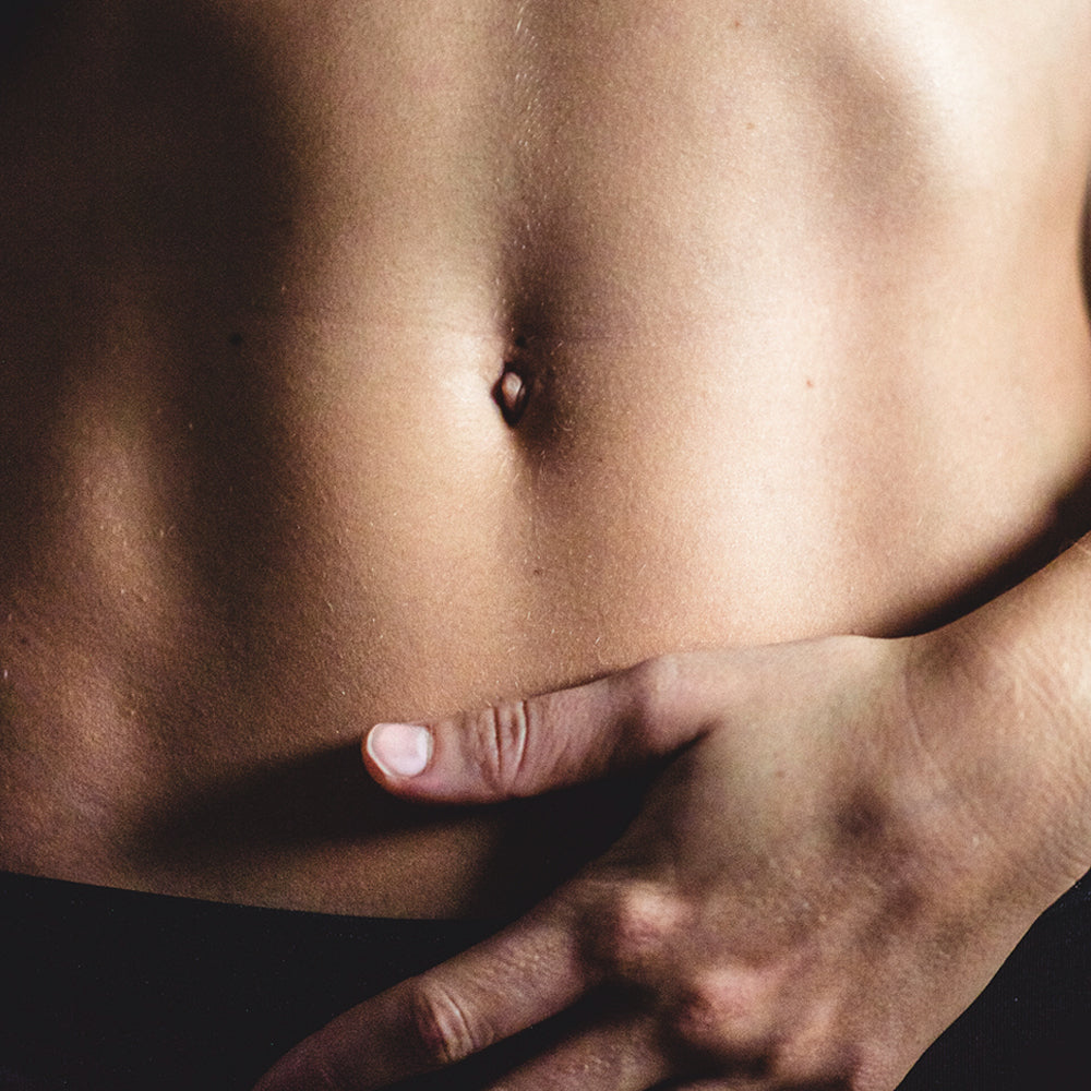 NEURODERMITIS UND DARMGESUNDHEIT