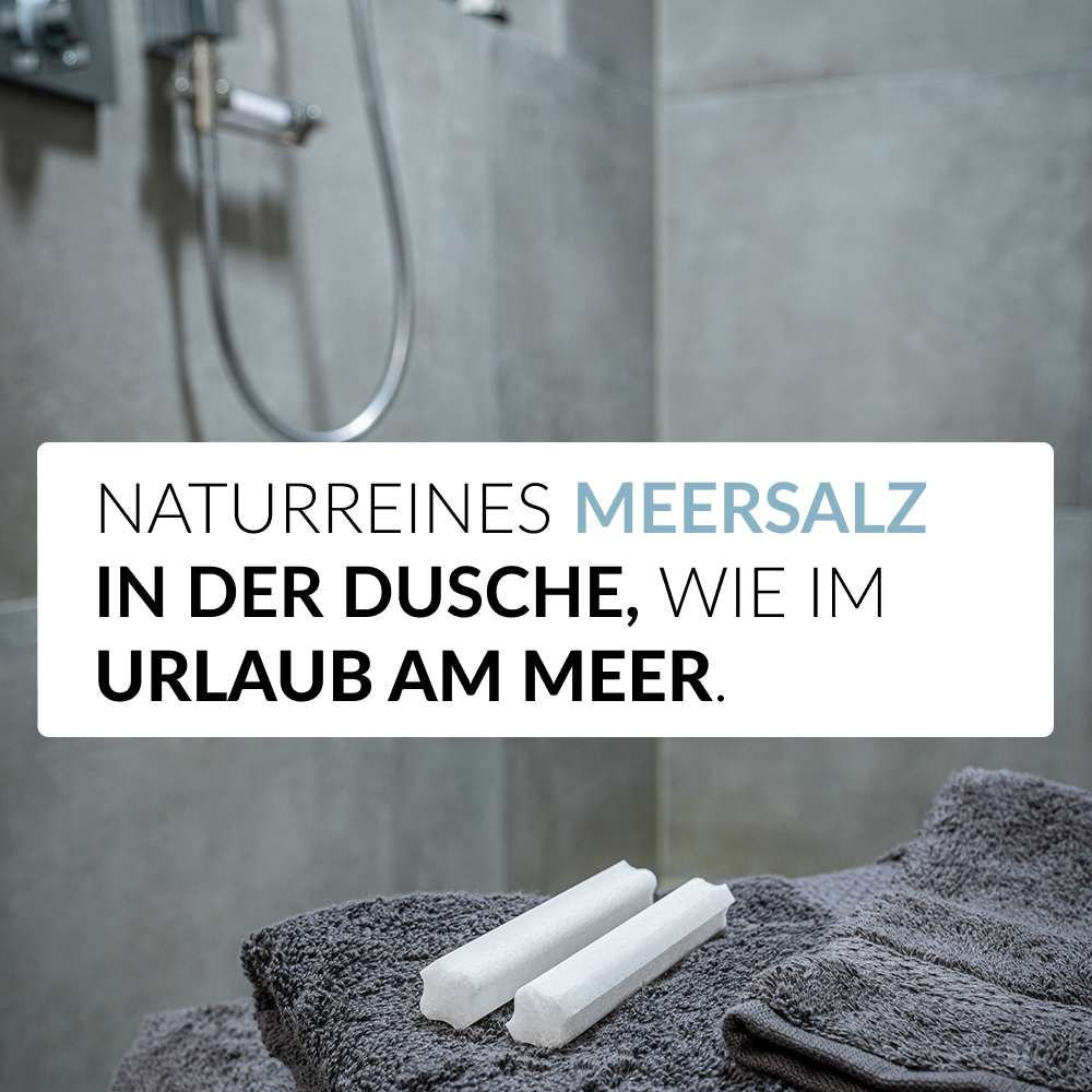 30ER PACK PURE STICK+ MITTELMEERSALZ