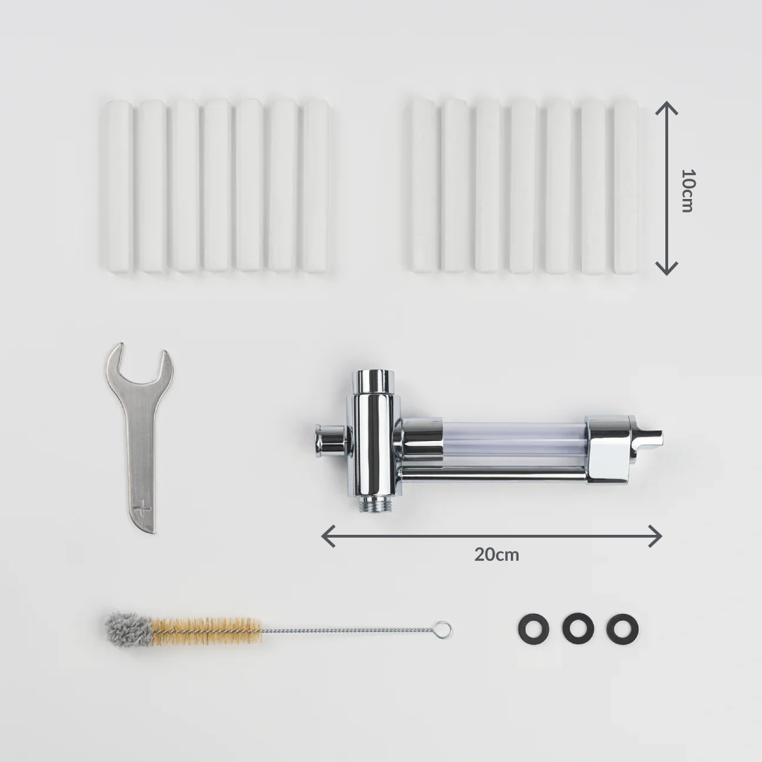 STARTER SET