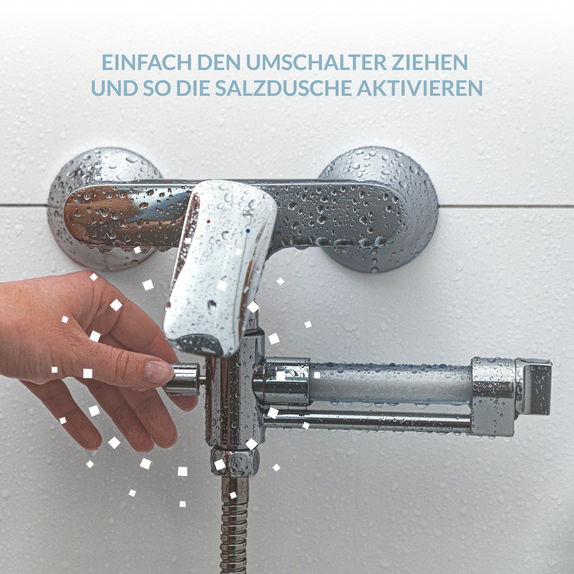 BLACK WEEK STARTERSET MITTELMEERSALZ BUNDLE