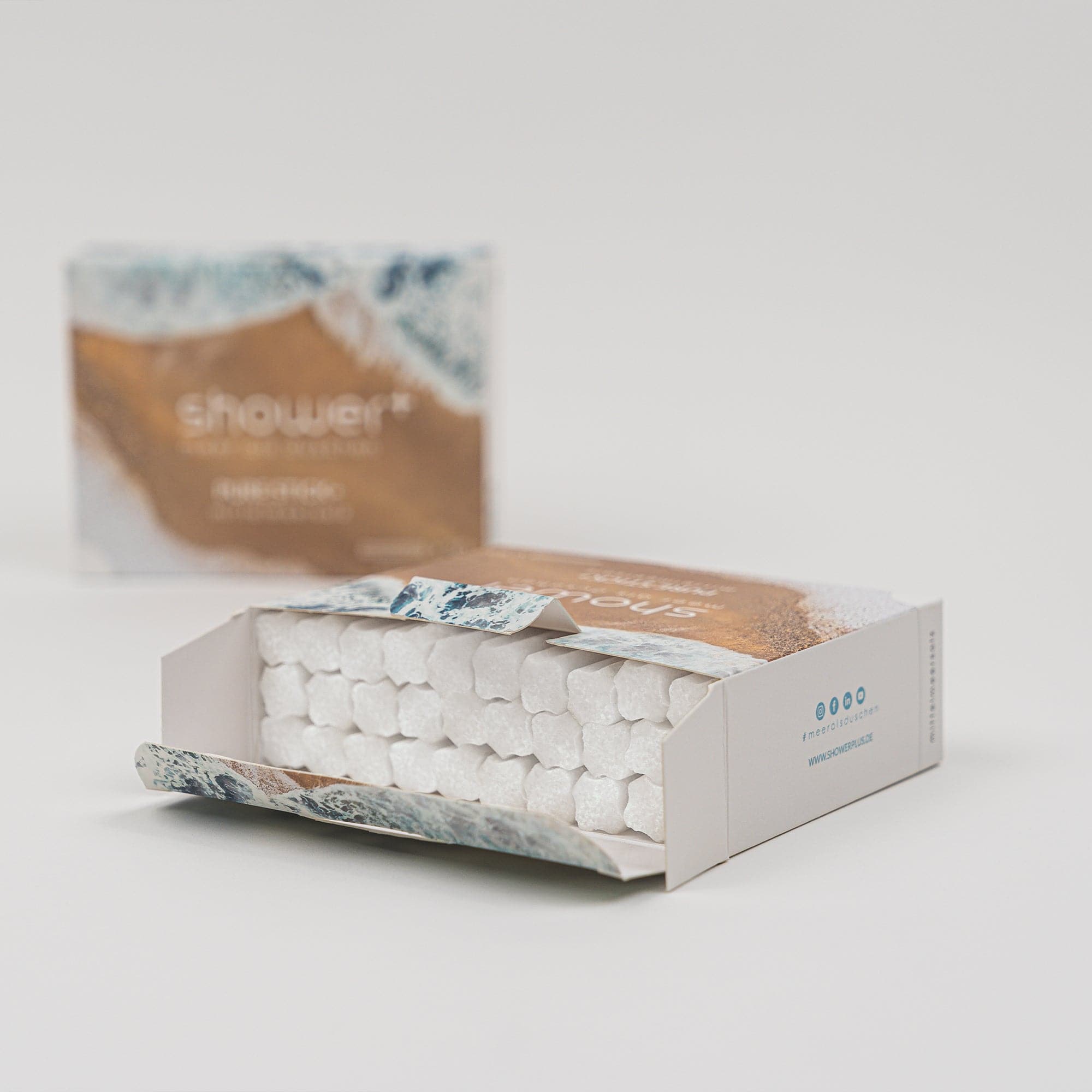 30ER PACK PURE STICK+ MITTELMEERSALZ