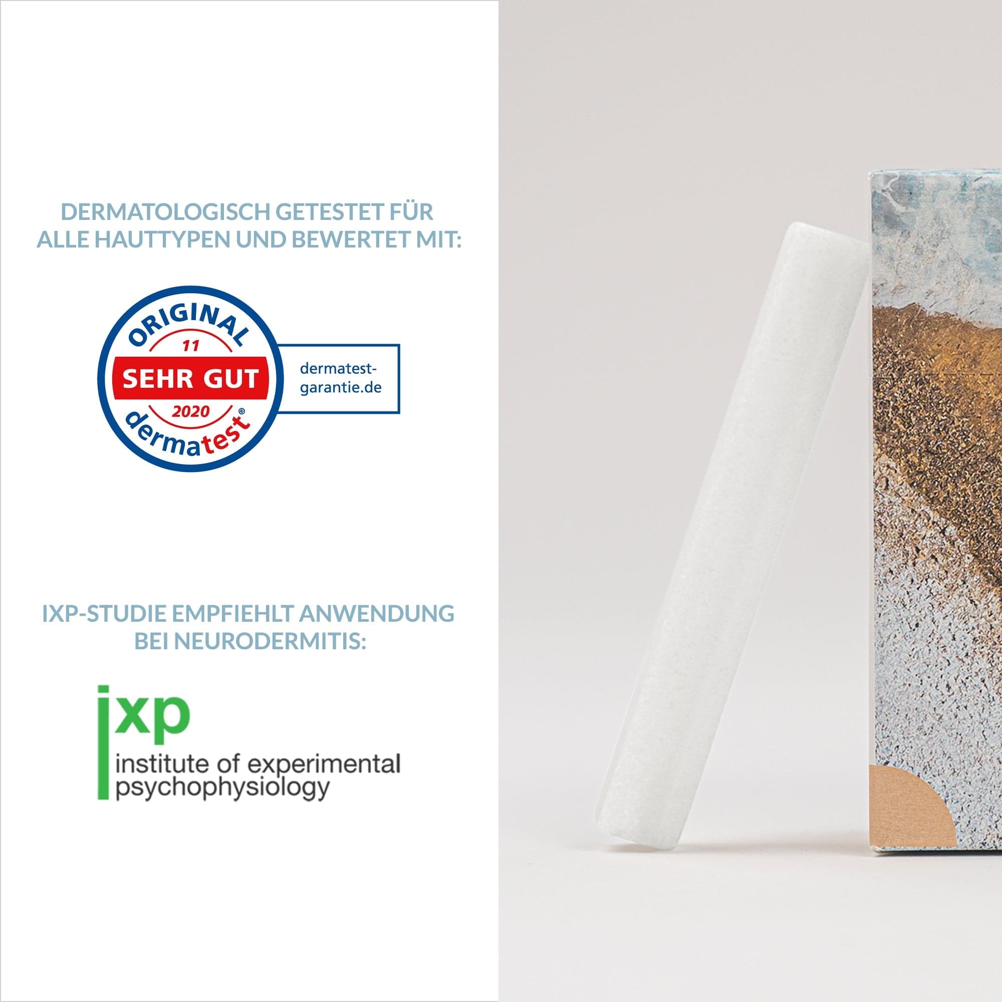 BLACK WEEK 30ER PACK TOTES MEER SALZ BUNDLE