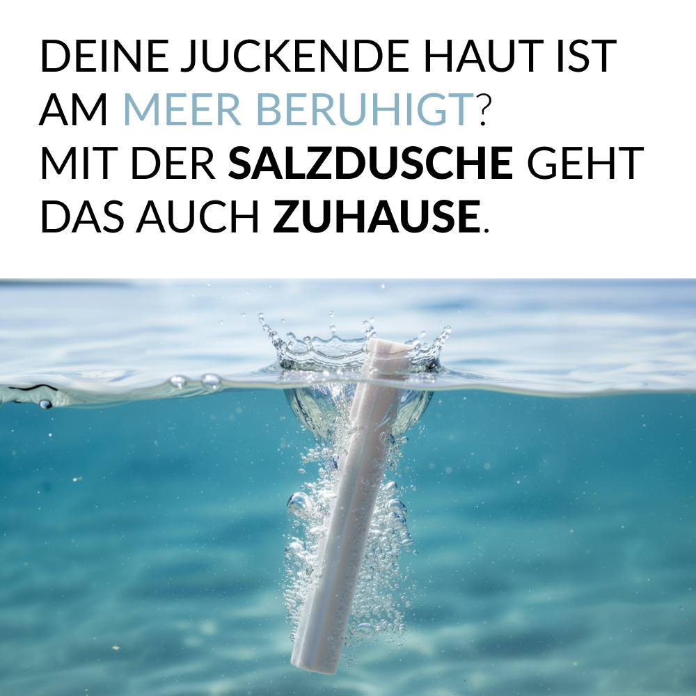 7 PACK PURE STICK+ MEDITERRANEAN SEA SALT