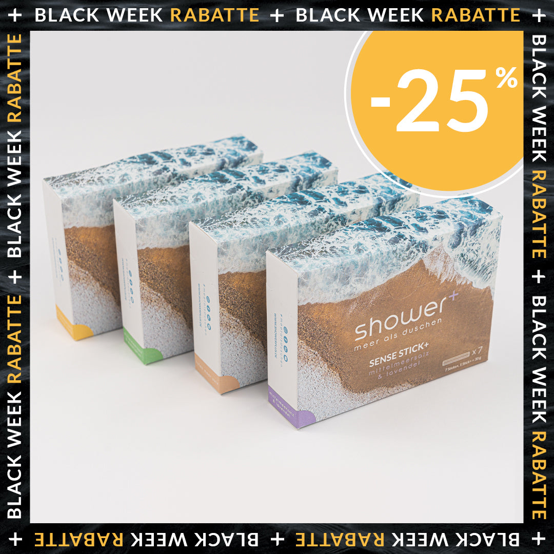 BLACK WEEK DISCOVERY PACK BUNDLE