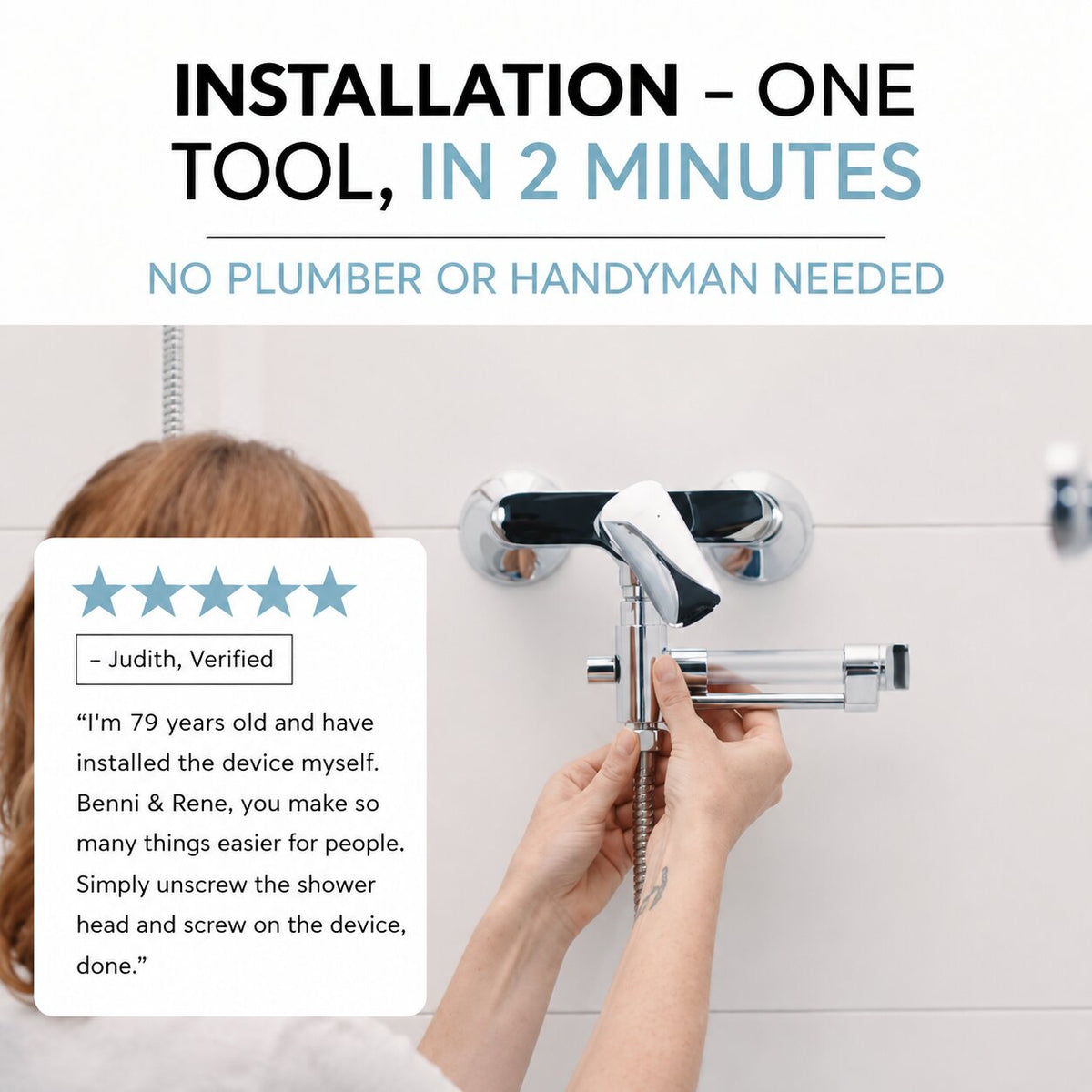 Installation_onetool