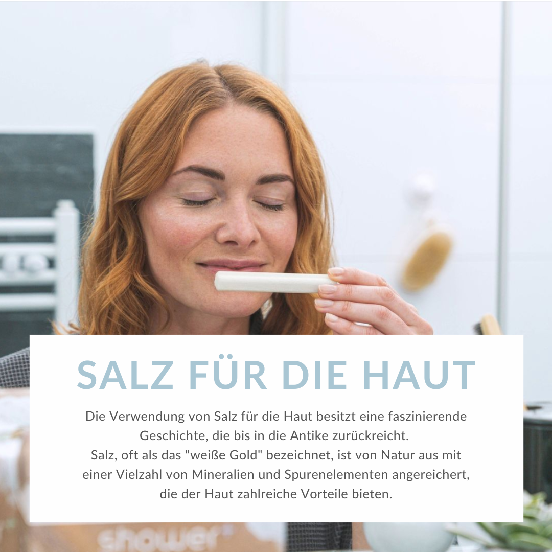 BLACK WEEK 30ER PACK MITTELMEERSALZ BUNDLE