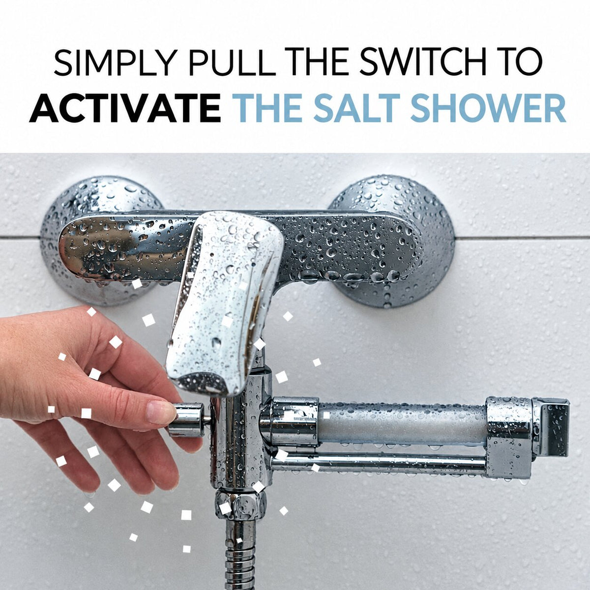 Simplypulltheswitchtoactivate