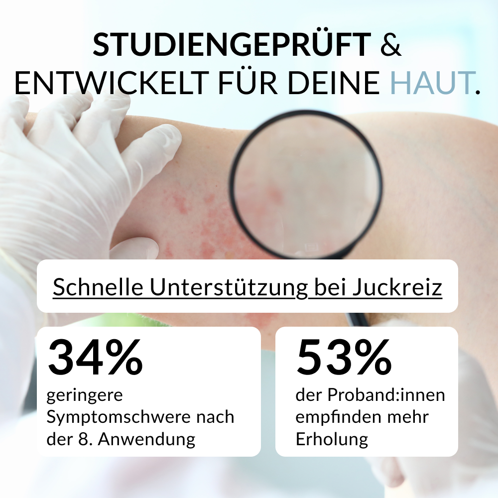 STARTERSET SALZDUSCHE