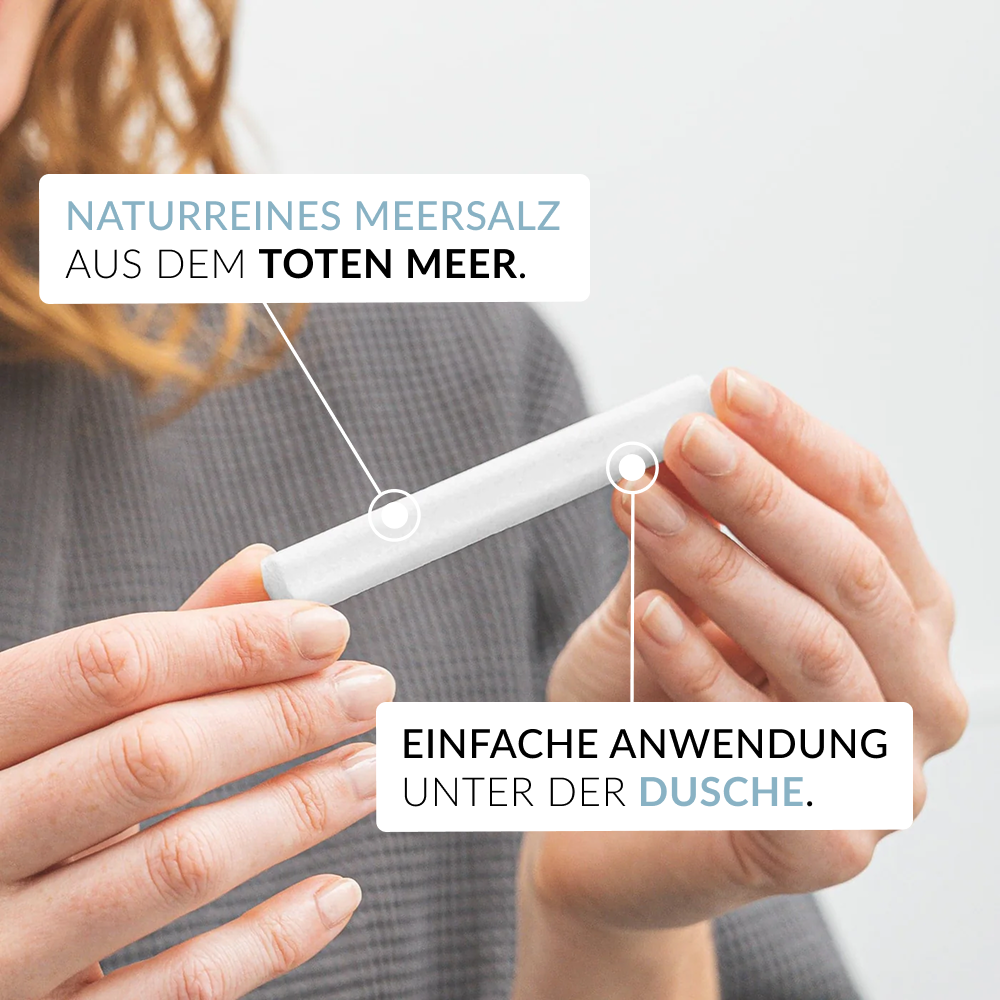 7ER PACK PURE STICK+ TOTES MEER SALZ
