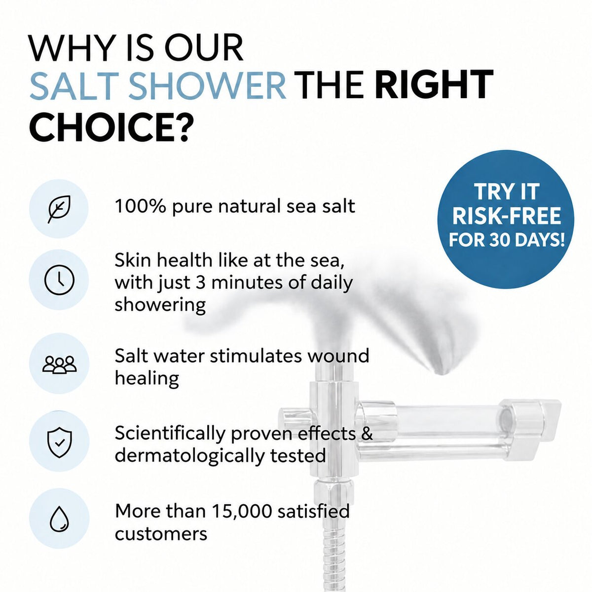 Whyisoursaltshowertherightchoice