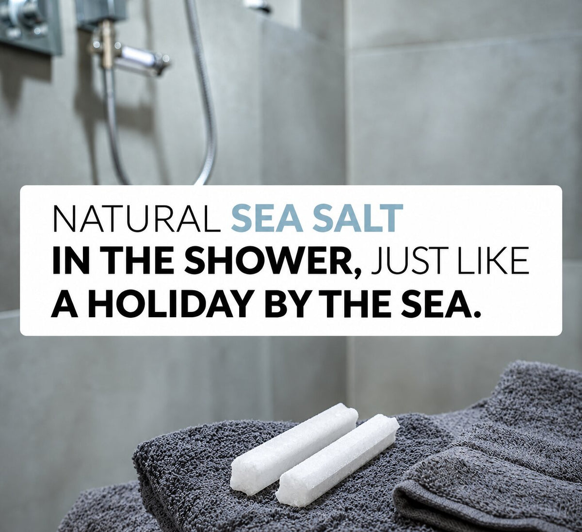 naturalseasaltintheshower