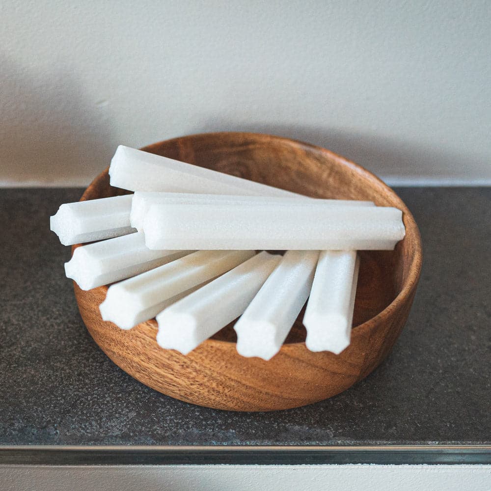 30ER PACK PURE STICK+ TOTES MEER SALZ